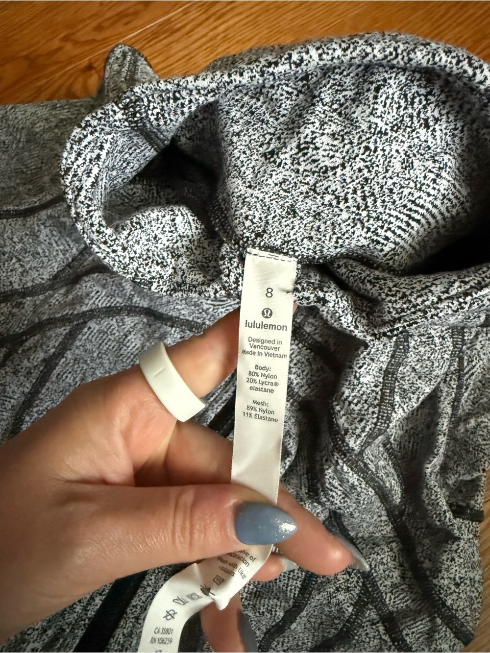Lululemon define jacket - Picture 4 of 6
